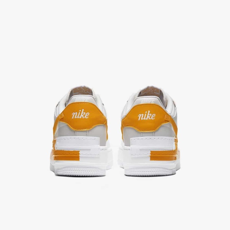 Nike air force 1 best sale shadow se pollen rise